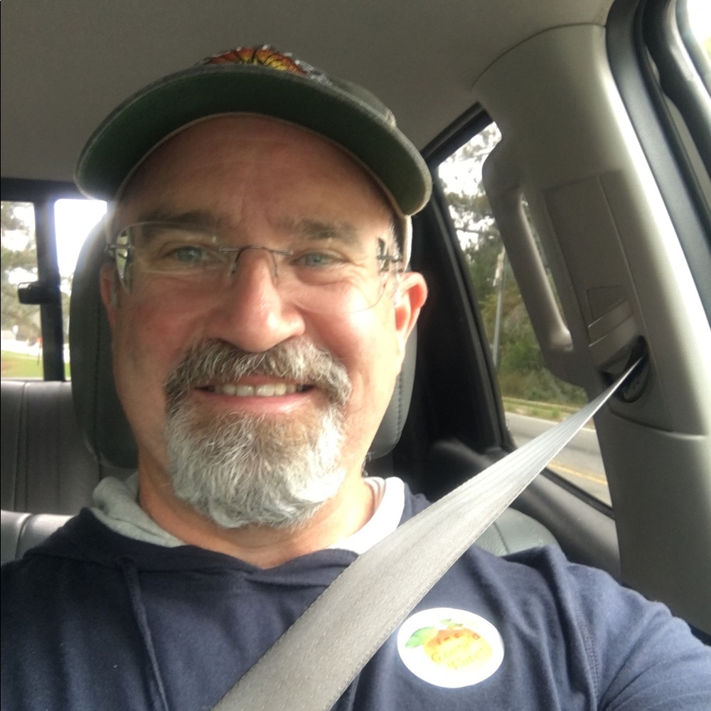 Meet your Posher, Terrell